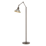 Hubbardton Forge 2015 Bronze Sterling Henry Floor Lamp