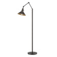 Hubbardton Forge 2015 Oil Rubbed Bronze Oil Rubbed Bronze Henry Floor Lamp