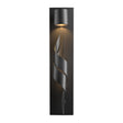 Hubbardton Forge 2015 Coastal Black Flux Dark Sky Friendly Outdoor Sconce
