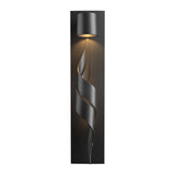 Hubbardton Forge 2015 Coastal Black Flux Dark Sky Friendly Outdoor Sconce