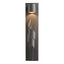 Hubbardton Forge 2015 Coastal Natural Iron Flux Dark Sky Friendly Outdoor Sconce