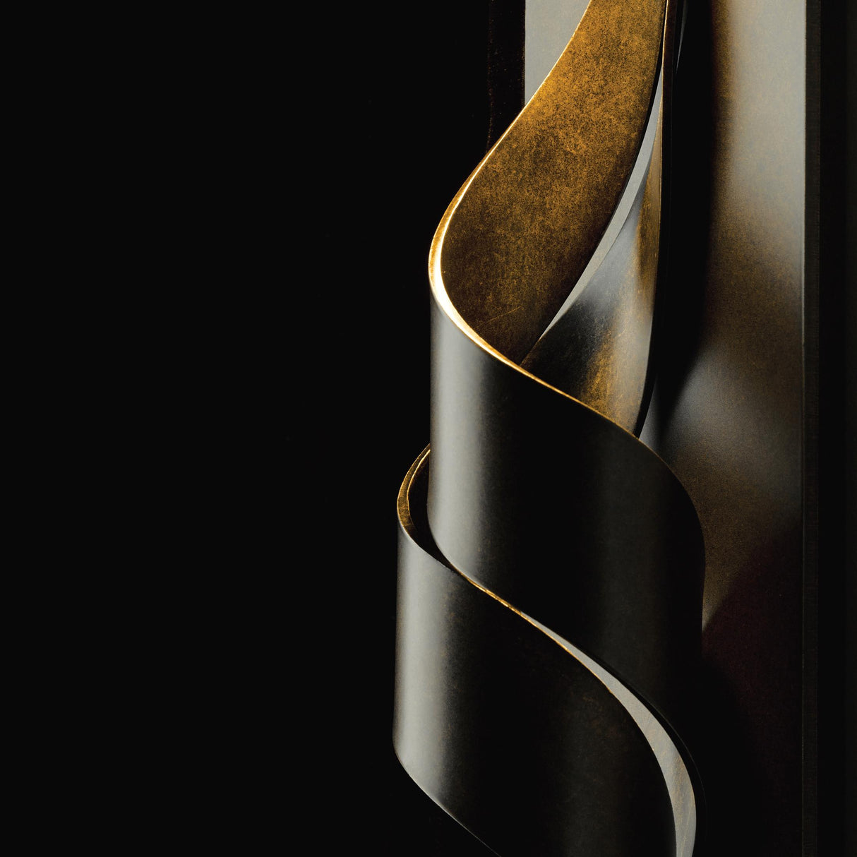 Hubbardton Forge 2015 Coastal Bronze Flux Dark Sky Friendly Outdoor Sconce