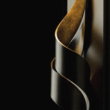 Hubbardton Forge 2015 Coastal Bronze Flux Dark Sky Friendly Outdoor Sconce