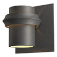 Hubbardton Forge 2011 Coastal Natural Iron Twilight Dark Sky Friendly Outdoor Sconce