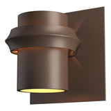 Hubbardton Forge 2011 Coastal Bronze Twilight Dark Sky Friendly Outdoor Sconce