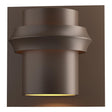 Hubbardton Forge 2011 Coastal Bronze Twilight Large Dark Sky Friendly Outdoor Sconce