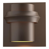 Hubbardton Forge 2011 Coastal Bronze Twilight Large Dark Sky Friendly Outdoor Sconce