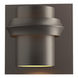 Hubbardton Forge 2011 Coastal Dark Smoke Twilight Large Dark Sky Friendly Outdoor Sconce