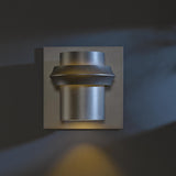 Hubbardton Forge 2011 Coastal Dark Smoke Twilight Large Dark Sky Friendly Outdoor Sconce