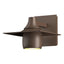 Hubbardton Forge 2012 Coastal Bronze Hood Dark Sky Outdoor Sconce