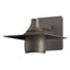 Hubbardton Forge 2012 Coastal Dark Smoke Hood Dark Sky Outdoor Sconce