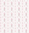Brewster Home Fashions Pink Parfait Dreamy Days Peel & Stick Wallpaper