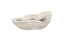 Phillips Collection Cast Gray Onyx Faux Finish Small Bowl