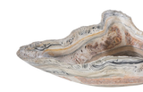 Phillips Collection Cast Onyx Faux Finish Medium Bowl