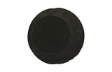 Phillips Collection Mercury Black Silver Leaf Mirror