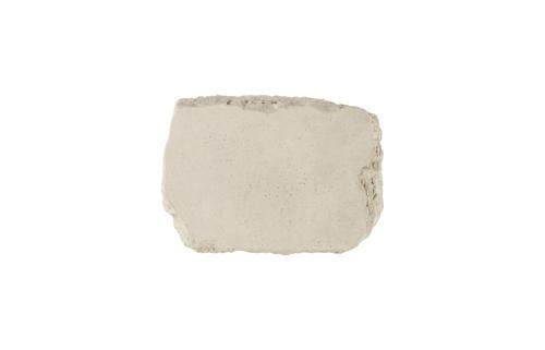Phillips Collection Quarry Large Roman Stone Coffee Table