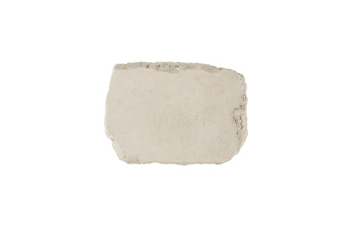Phillips Collection Quarry Large Roman Stone Coffee Table