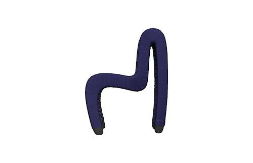 Phillips Seat Belt Chair Kid Sized Navy Accent