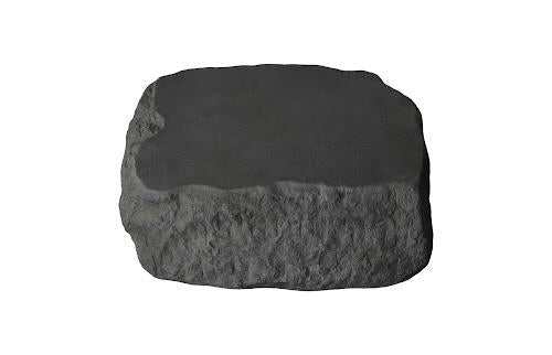 Phillips Quarry Coffee Table, Large Charcoal Stone Coffee Tabl