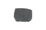 Phillips Collection Quarry , Large Charcoal Stone Coffee Table