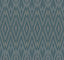 Candice Olson Tropicana Diamond Marquise Blue Wallpaper