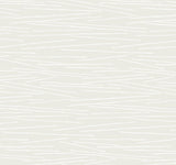 Candice Olson Pearl Line Horizon Metallic Wallpaper