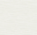 Candice Olson Pearl Line Horizon Metallic Wallpaper