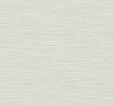Candice Olson Grey Line Horizon Grey Wallpaper