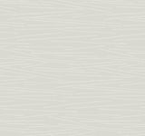 Candice Olson Grey Line Horizon Grey Wallpaper