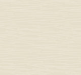 Candice Olson Blonde Line Horizon Beige Wallpaper