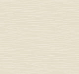 Candice Olson Blonde Line Horizon Beige Wallpaper