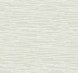 Candice Olson Soft Green Line Horizon Green Wallpaper