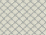 Candice Olson Smokey Blue Bayside Basket Weave Blue Wallpaper