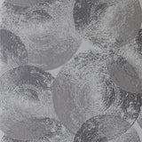 Harlequin Ellipse Slate/Graphite Wallpaper