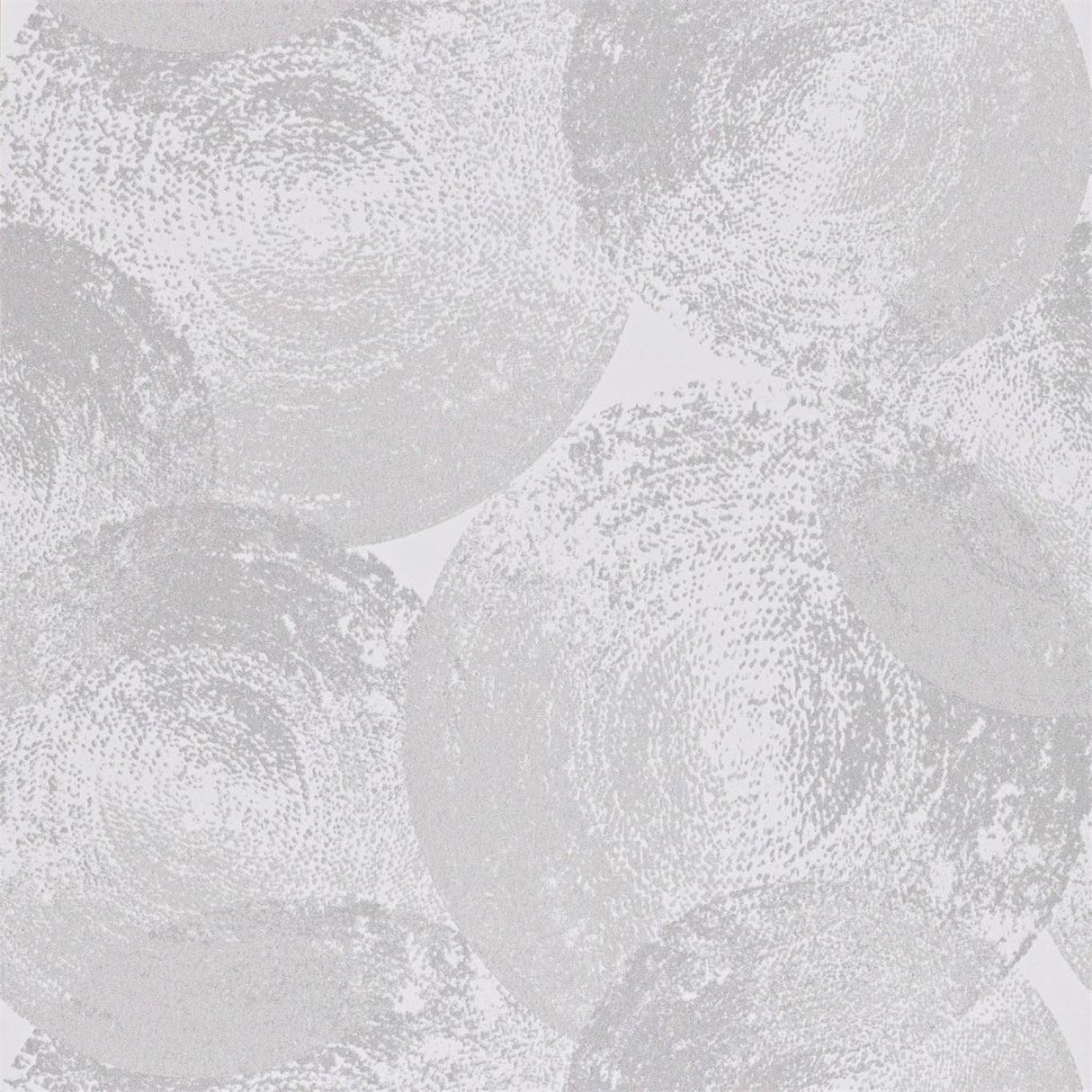 Harlequin Ellipse Granite/Pearl Wallpaper