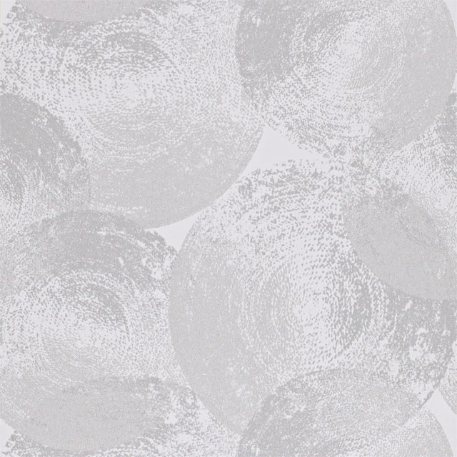 Harlequin Ellipse Granite/Pearl Wallpaper