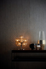 Harlequin Igneous Shell Wallpaper