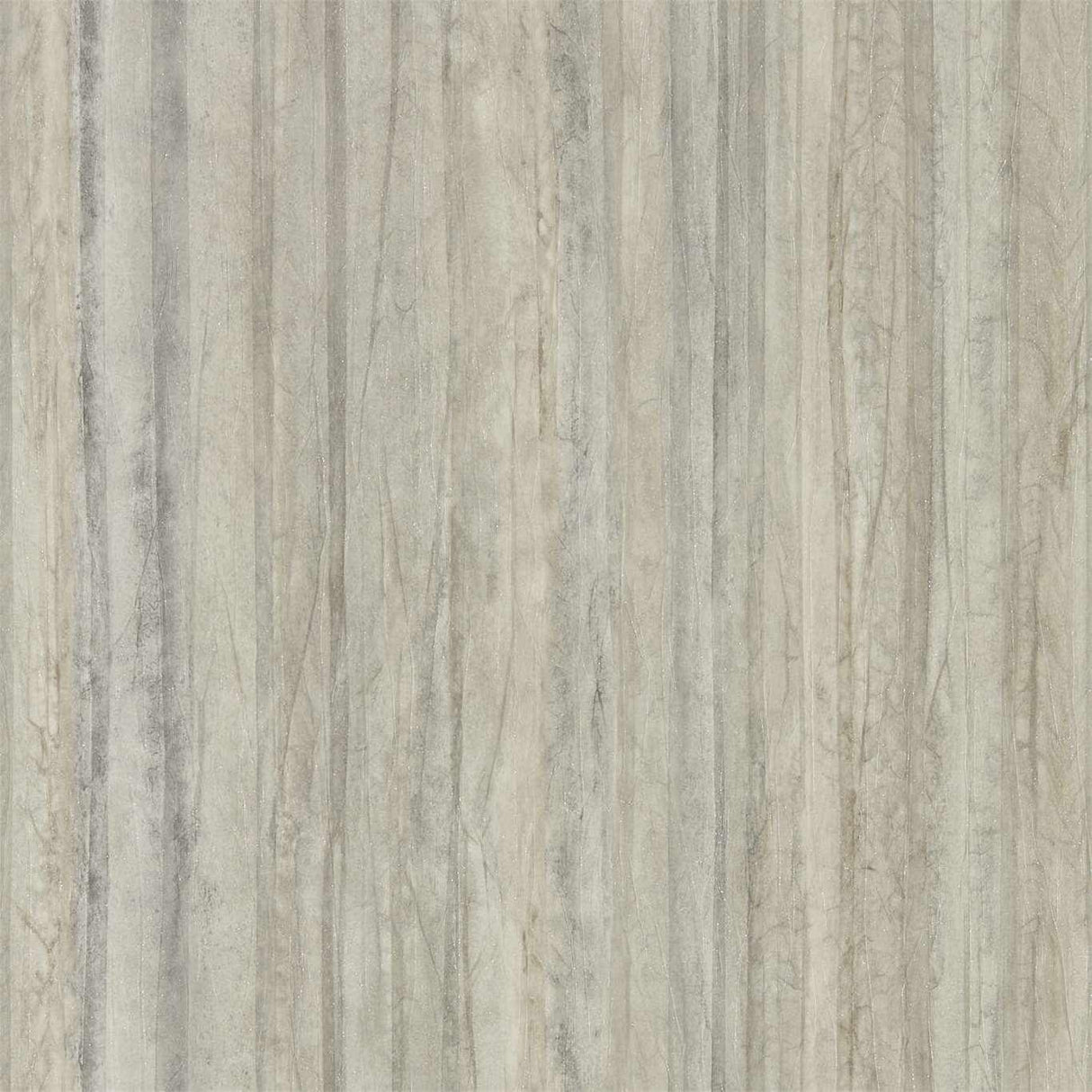 Harlequin Plica Zinc/Linen Wallpaper