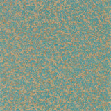 Harlequin Coral Teal/Gold Wallpaper