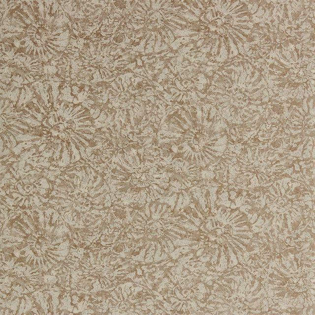 Harlequin Ammonite Sandstone Wallpaper