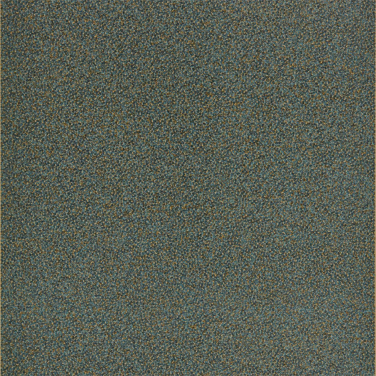 Harlequin Brutalist Stripe Charcoal/Brass Wallpaper