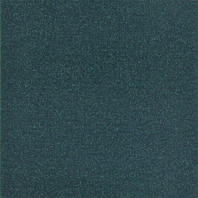 Harlequin Brutalist Stripe Emerald/Kingfisher Wallpaper