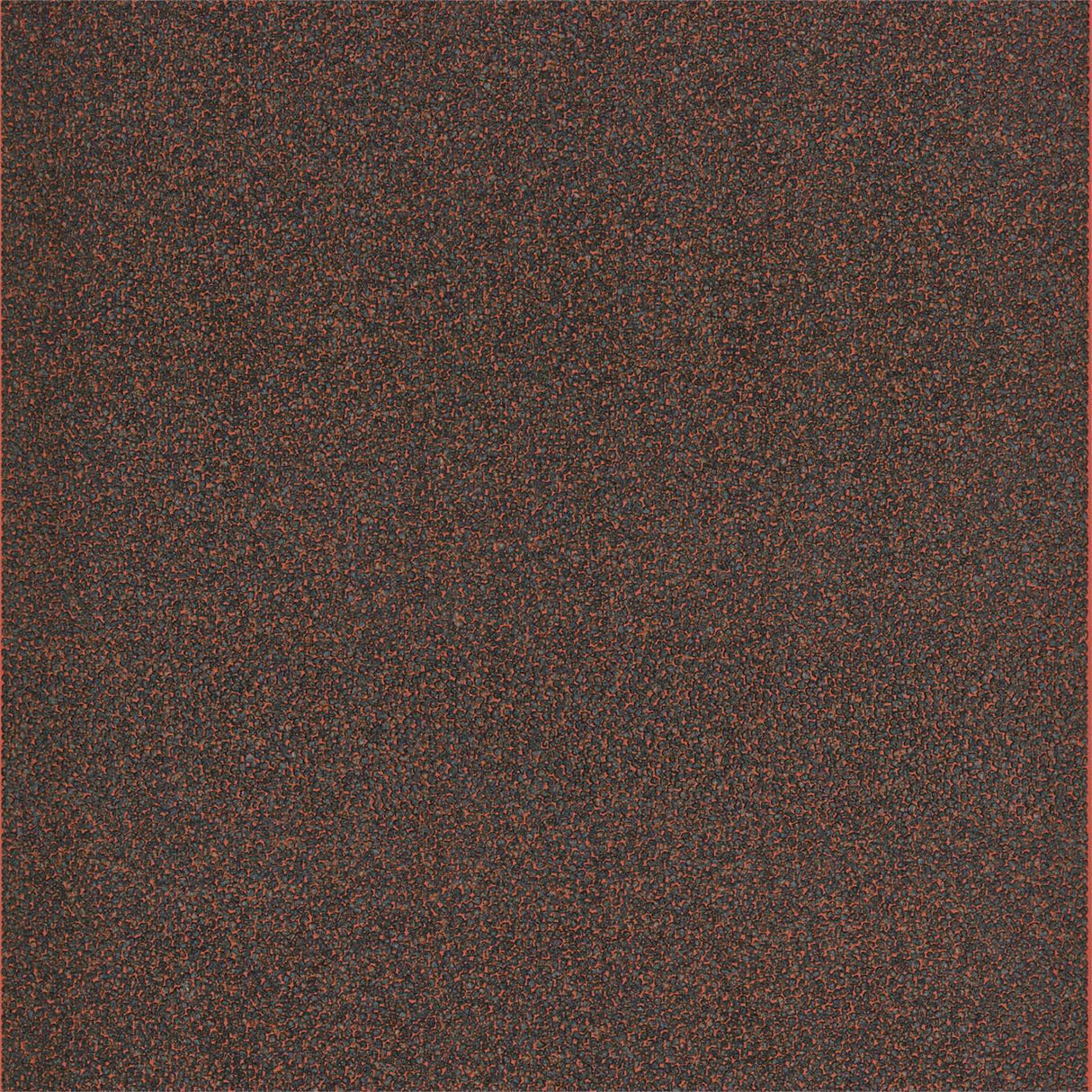 Harlequin Brutalist Stripe Copper/Slate Wallpaper