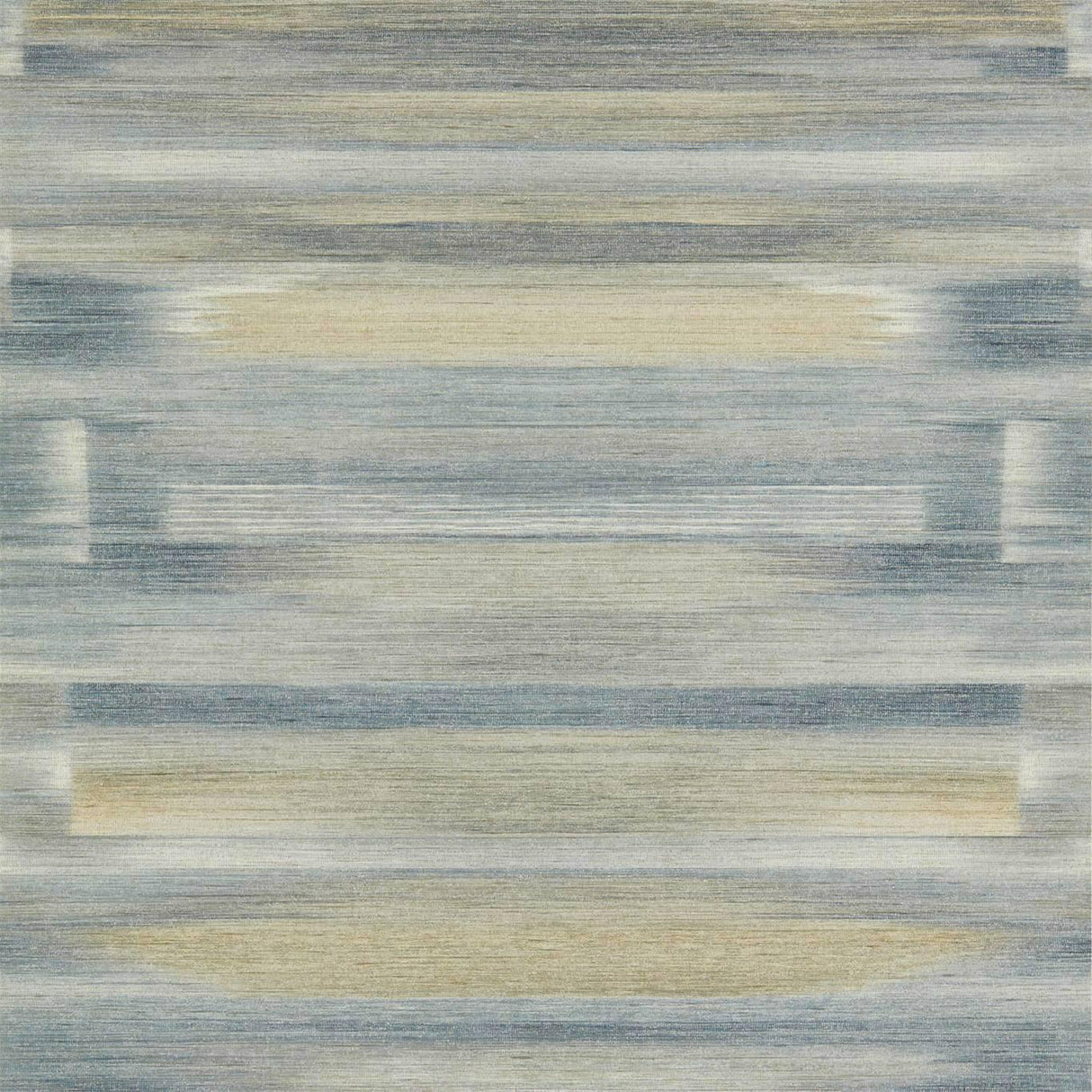 Harlequin Refraction Moonstone/Brass Wallpaper