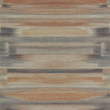 Harlequin Refraction Copper/Slate Wallpaper