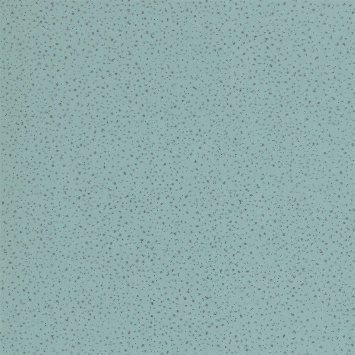 Harlequin Foxy Blue Shell Wallpaper