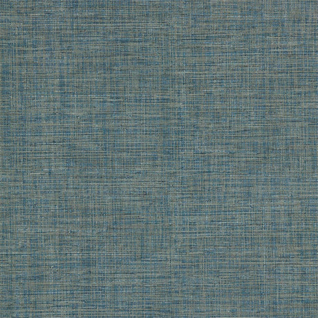 Harlequin Seri Raphia Sapphire Wallpaper