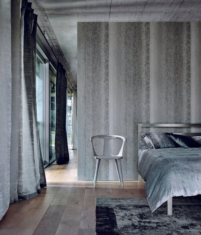 Harlequin Sabkha Crystal Quartz Wallpaper