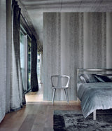 Harlequin Sabkha Morganite/Larimar Wallpaper