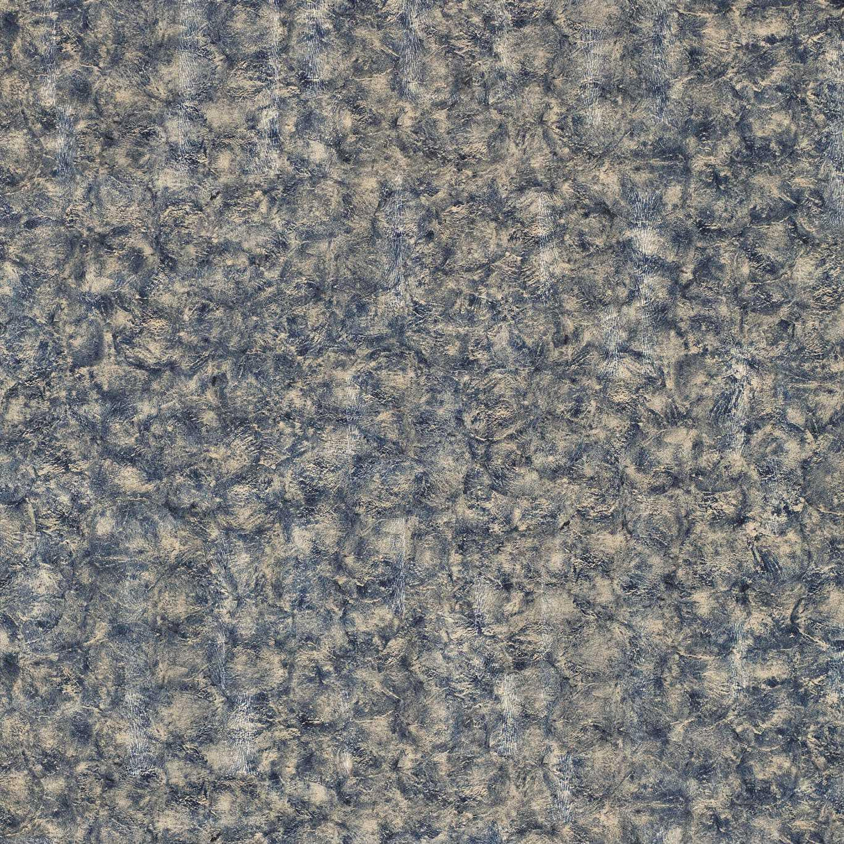 Harlequin Marble Midnight Wallpaper